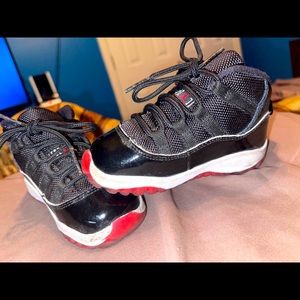 Jordan 11 Toddler 7C